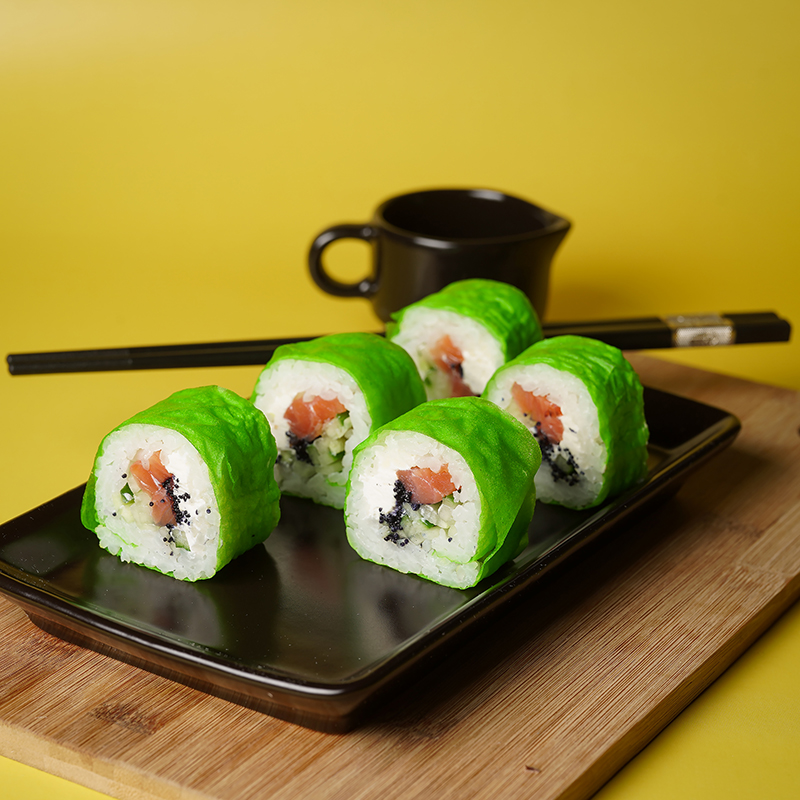 Доставка сложных роллов Сложные роллы заказать